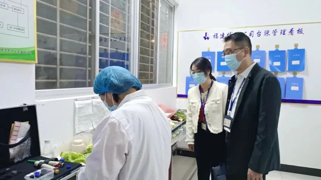 聚焦全会•学习贯彻丨南平：一以贯之推进全面从严治党 为奋力推进 中国式现代化南平实践清障护航